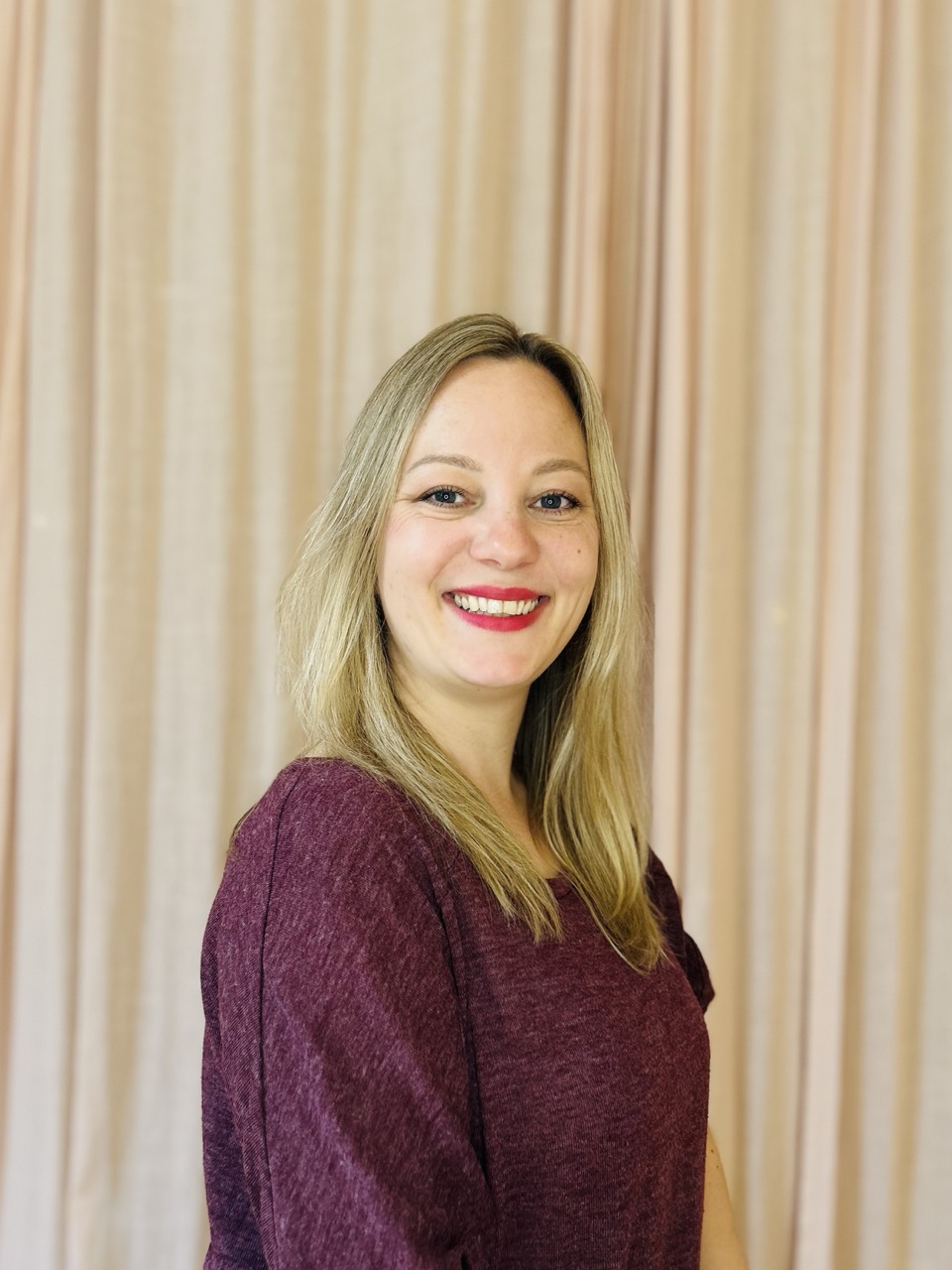 Katharina Böckler