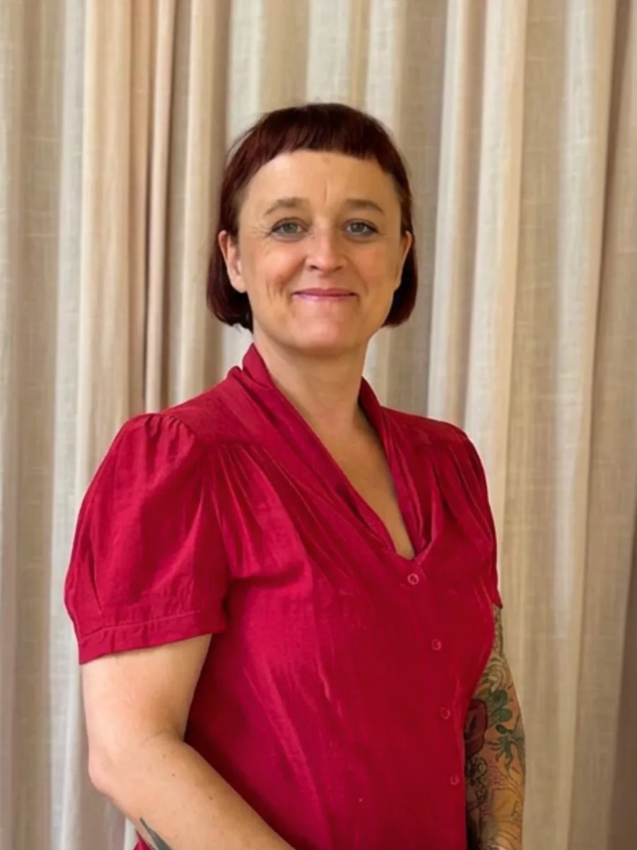 Maja Bachmann