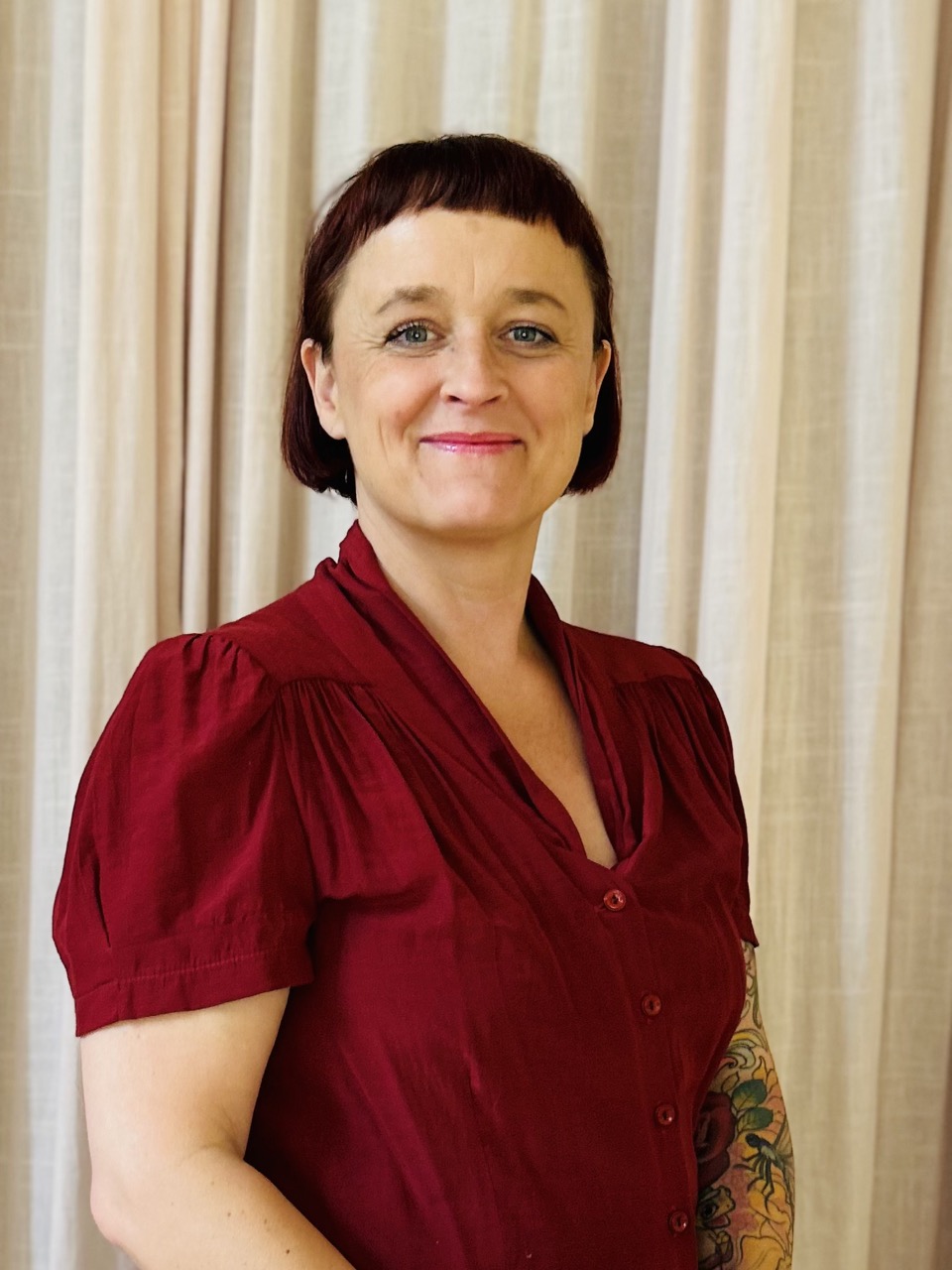 Maja Bachmann