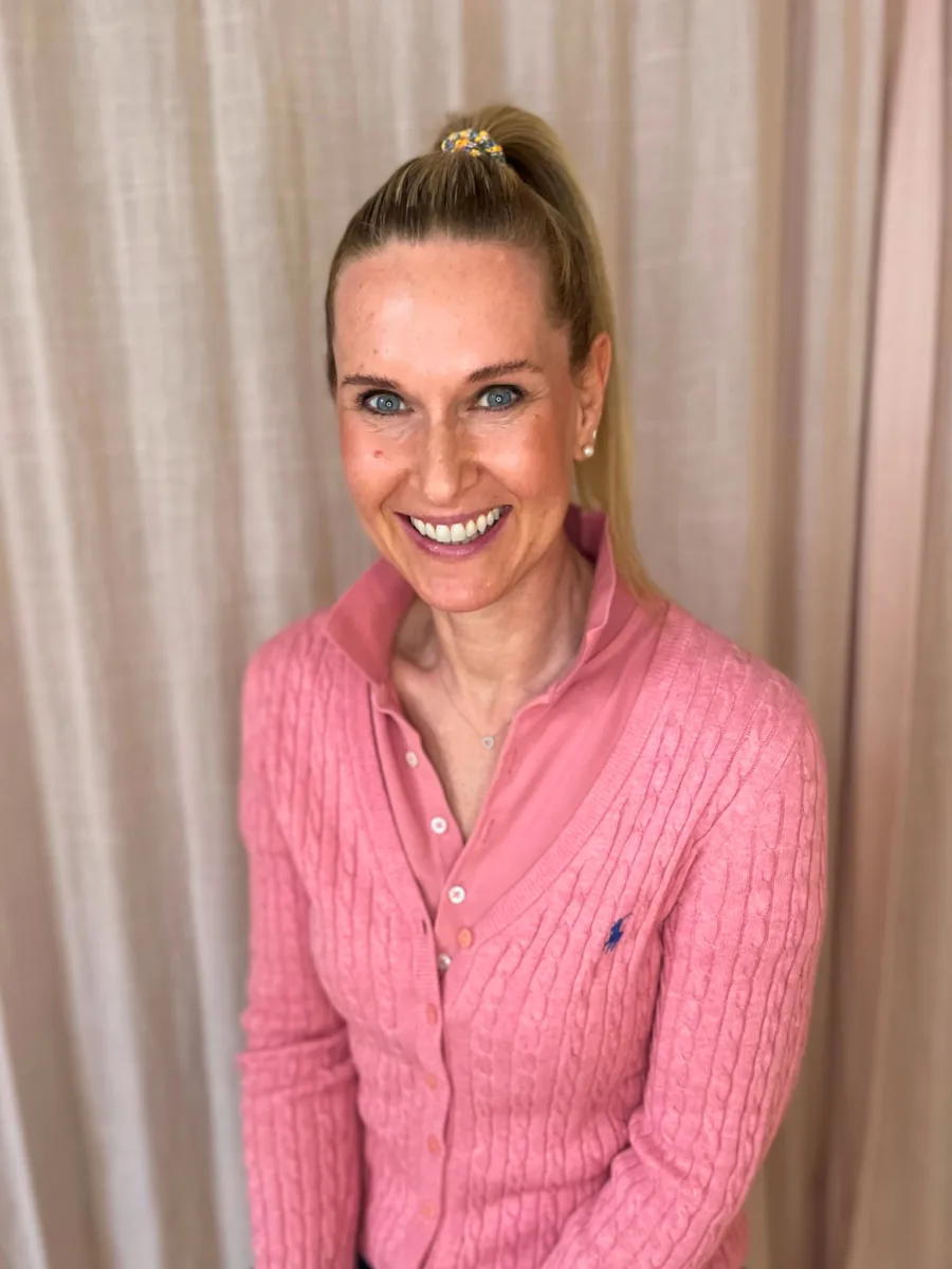 Romy Kleinert